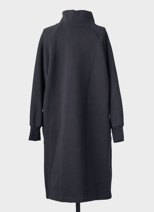 Rochie scurtă mâneci lungi mâneci lungi negru GERSHON BRAM femme