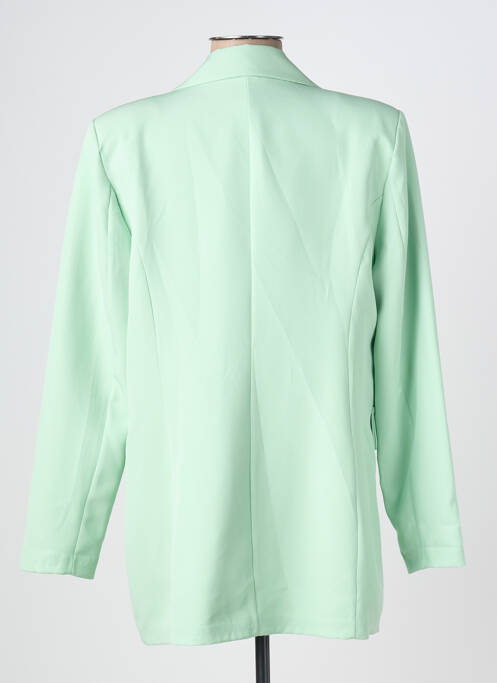 Sacou buzunare verde ROSY DAYS femme