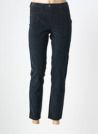 Jegging elasticitate mărime normală negru EAST DRIVE femme