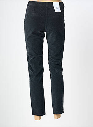 Jegging elasticitate mărime normală negru EAST DRIVE femeie