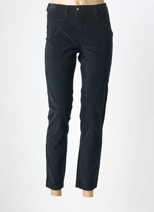 Jegging elasticitate mărime normală negru EAST DRIVE femme