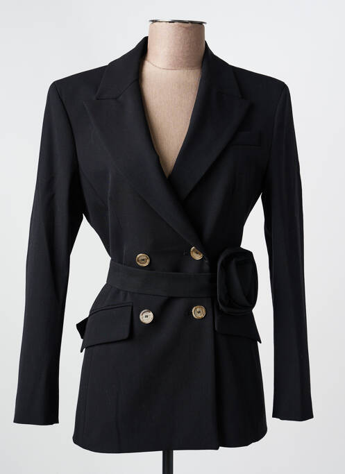 Sacou buzunare negru MARELLA femme