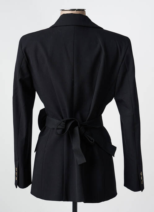 Sacou buzunare negru MARELLA femme