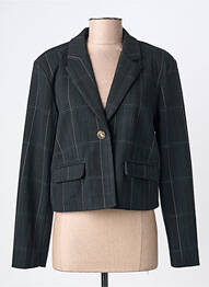 Jachete casual finisaj interior dublat negru ICHI femme