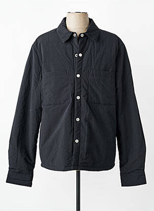 Geacă buzunare negru EDWIN homme