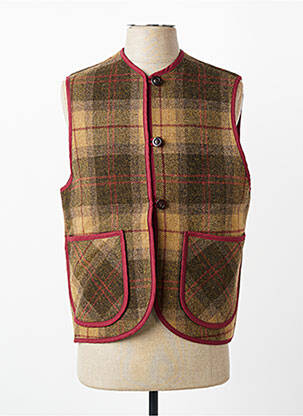 Jachete casual croială dreaptă bej OLOW homme