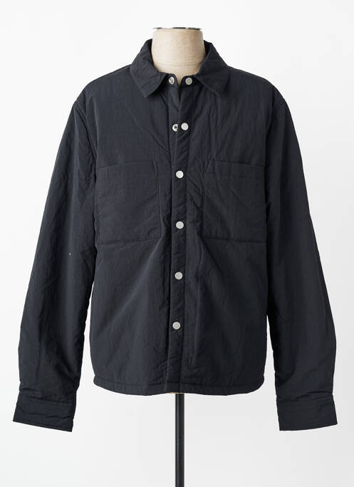 Geacă buzunare negru EDWIN homme