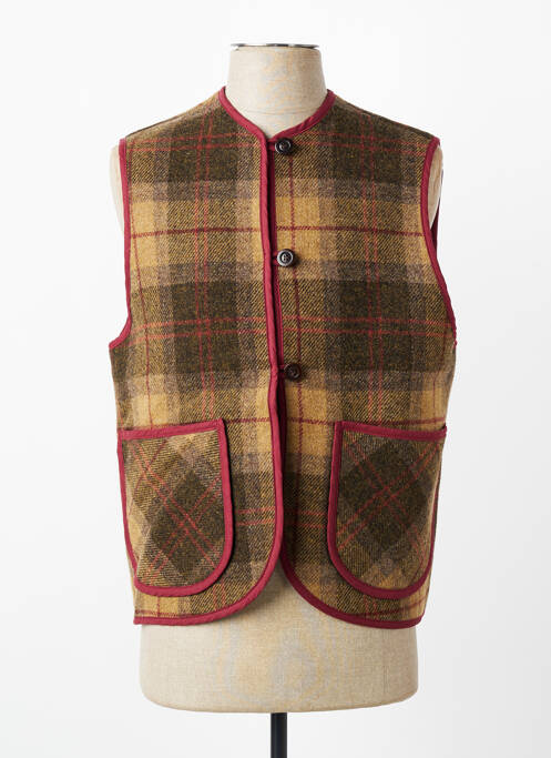 Jachete casual croială dreaptă bej OLOW homme