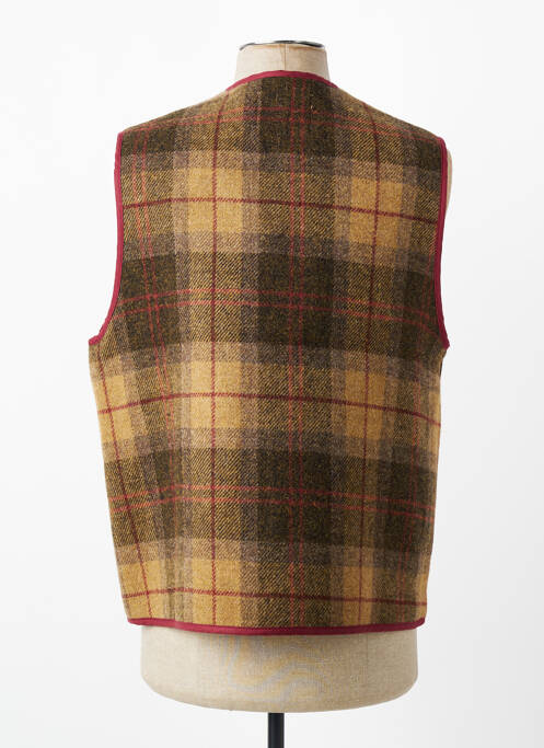 Jachete casual croială dreaptă bej OLOW homme