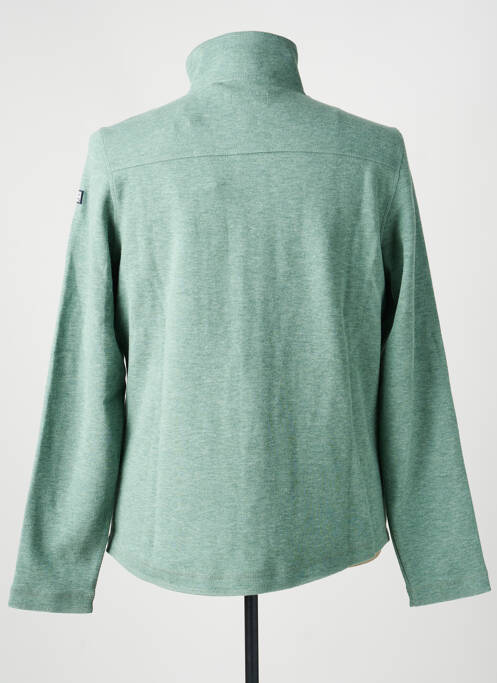 Jachete casual buzunare verde NEW ZEALAND AUCKLAND homme