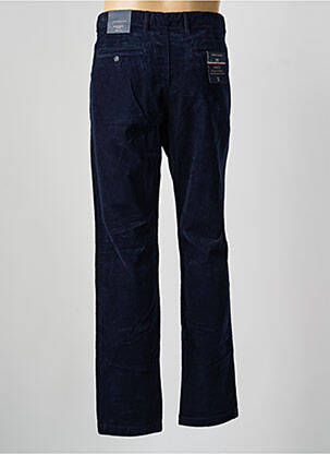 Pantalon chino buzunare mărime normală albastru TOMMY HILFIGER bărbat