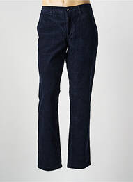 Pantalon chino buzunare mărime normală albastru TOMMY HILFIGER homme