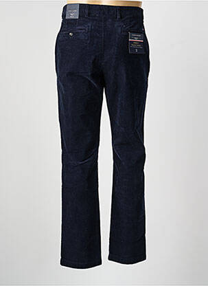 Pantalon chino buzunare mărime normală albastru TOMMY HILFIGER bărbat