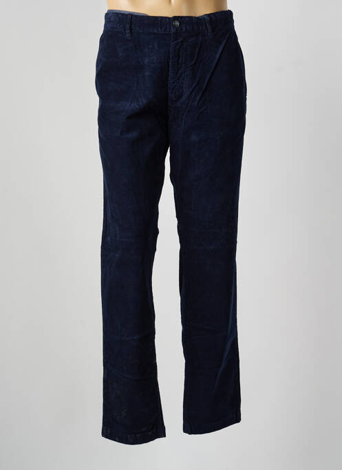 Pantalon chino buzunare mărime normală albastru TOMMY HILFIGER homme