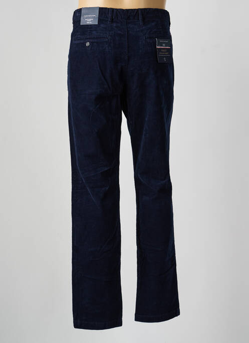 Pantalon chino buzunare mărime normală albastru TOMMY HILFIGER homme