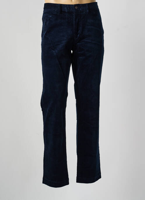 Pantalon chino buzunare mărime normală albastru RALPH LAUREN homme