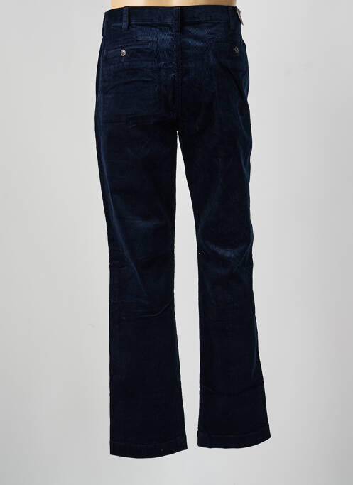 Pantalon chino buzunare mărime normală albastru RALPH LAUREN homme