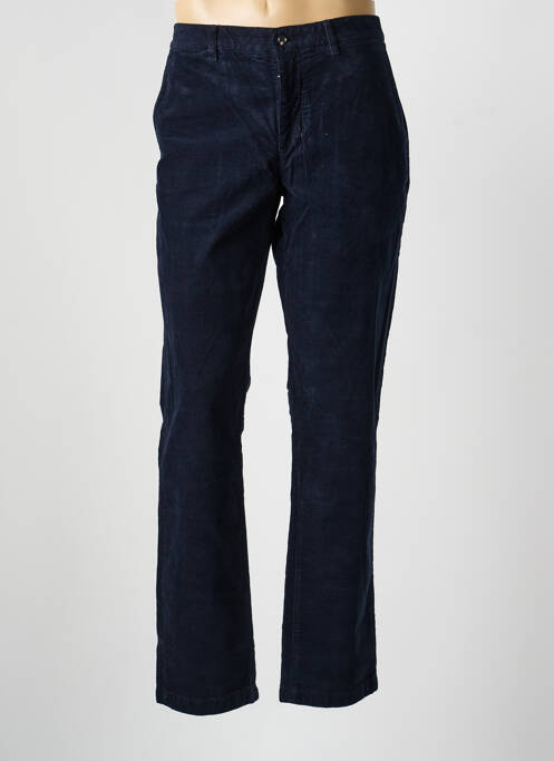 Pantalon chino buzunare mărime normală albastru TOMMY HILFIGER homme