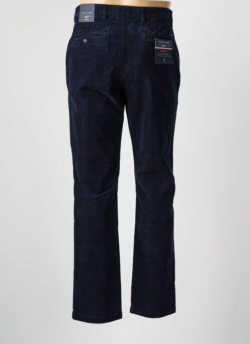 Pantalon chino buzunare mărime normală albastru TOMMY HILFIGER homme