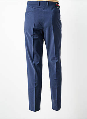 Pantalon slim elasticitate mărime normală albastru STRELLSON bărbat