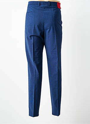 Pantalon slim elasticitate mărime normală albastru STRELLSON bărbat
