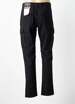 Pantalon cargo mărime normală mărime normală negru STRELLSON bărbat