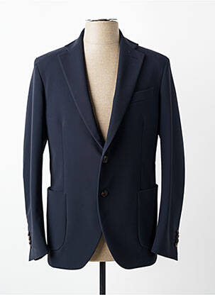 Sacou finisaj interior dublat negru RRD (ROBERTO RICCI DESIGNS) homme