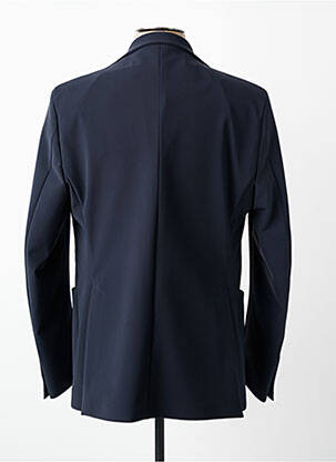 Sacou finisaj interior dublat negru RRD (ROBERTO RICCI DESIGNS) bărbat