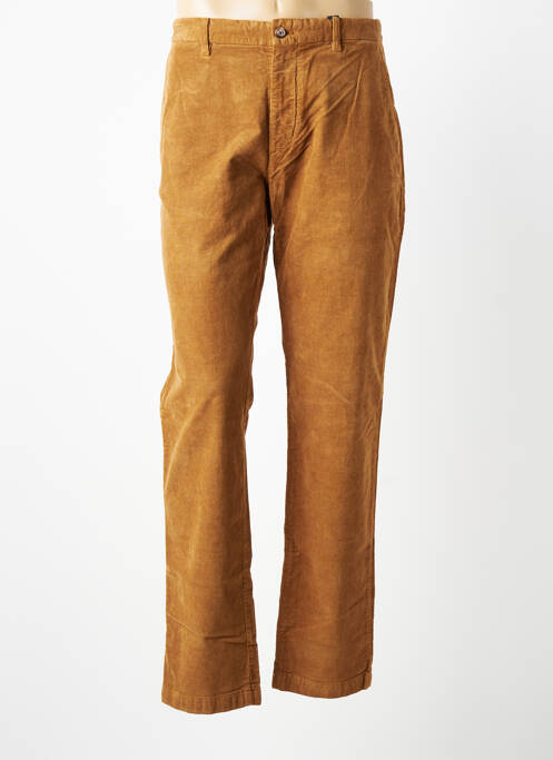 Pantalon chino elasticitate mărime normală maro TOMMY HILFIGER homme