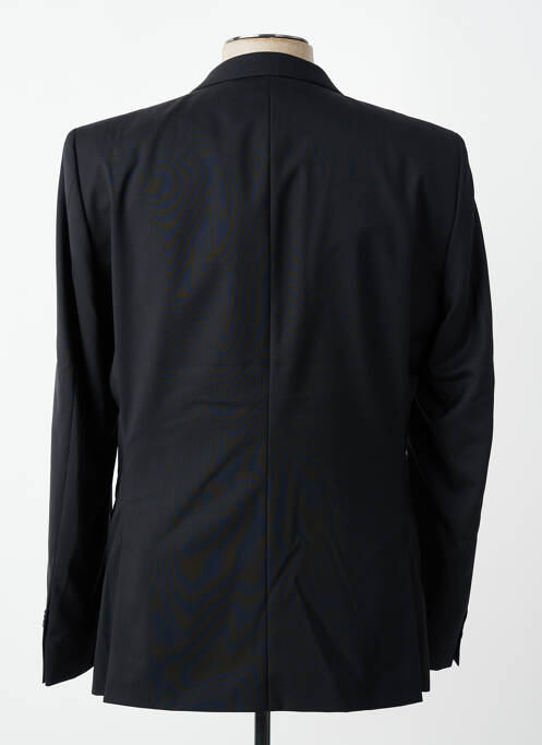Sacou finisaj interior dublat negru STRELLSON homme