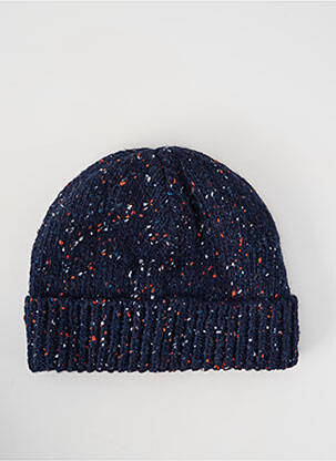 Căciulă broderie albastru NEW ZEALAND AUCKLAND bărbat