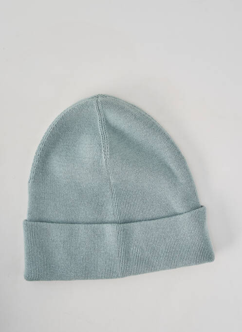 Căciulă broderie albastru FRED PERRY homme
