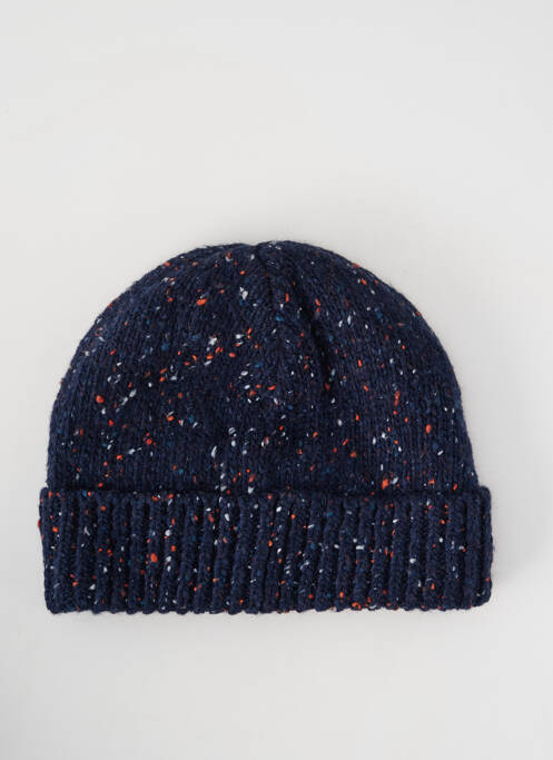 Căciulă broderie albastru NEW ZEALAND AUCKLAND homme