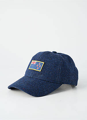 Șapcă șapcă norvegiană albastru NEW ZEALAND AUCKLAND unisex