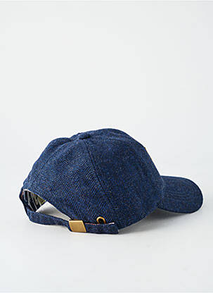 Șapcă șapcă norvegiană albastru NEW ZEALAND AUCKLAND unisex