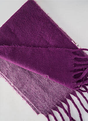 Eșarfă violet VERB TO DO femeie
