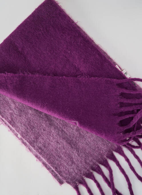 Eșarfă violet VERB TO DO femme