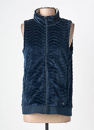 Jachete casual buzunare albastru ESPRIT DE LA MER femeie