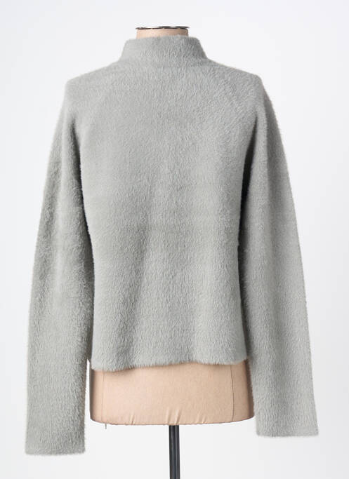 Jachete casual croială cambrată gri BETTY BARCLAY femme