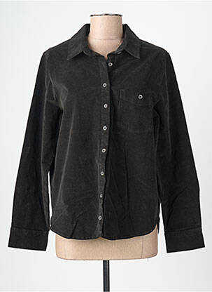 Jachete casual croială dreaptă negru ESPRIT DE LA MER femeie