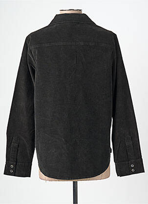 Jachete casual croială dreaptă negru ESPRIT DE LA MER femeie