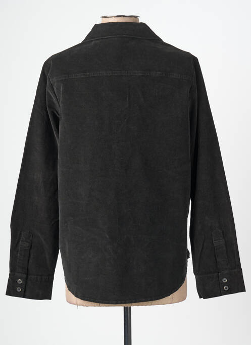 Jachete casual croială dreaptă negru ESPRIT DE LA MER femme