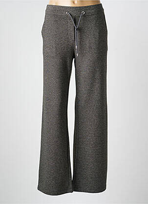 Pantalon larg mărime normală mărime normală gri CECIL femme