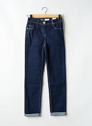 Blugi cu croială dreaptă mărime normală mărime normală albastru CECIL femme