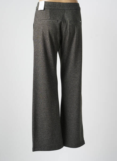 Pantalon larg mărime normală mărime normală gri CECIL femme