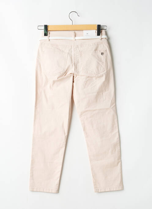 Blugi cu croială slim mărime normală mărime normală bej BETTY BARCLAY femme