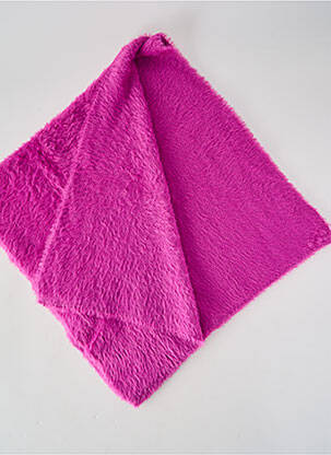 Eșarfă elasticitate violet FEELHOO femeie