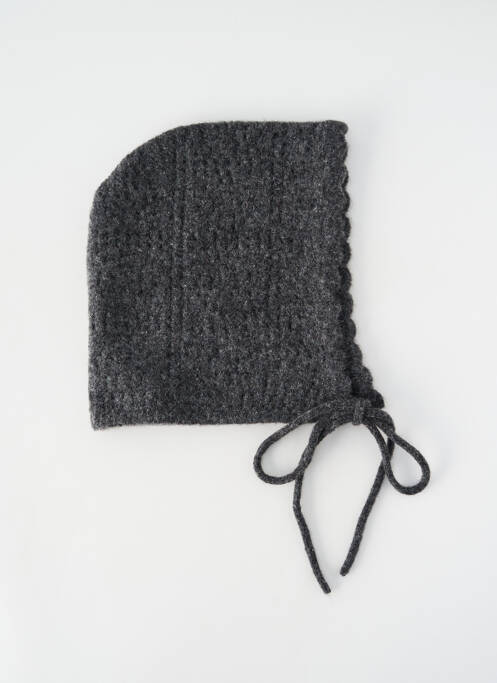 Căciulă gri ASOS femme