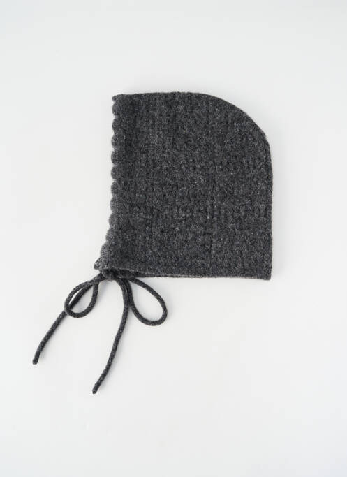 Căciulă gri ASOS femme