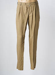 Pantalon chino buzunare mărime normală verde MEYER homme